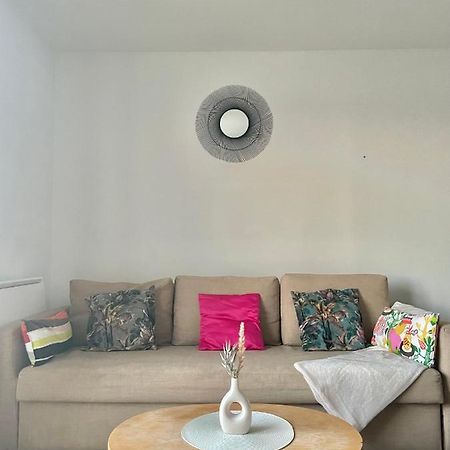Apartamento Magnifique T3 Quartier Pres D'Arenes Tram Au Pied De L'Immeuble Montpellier Exterior foto