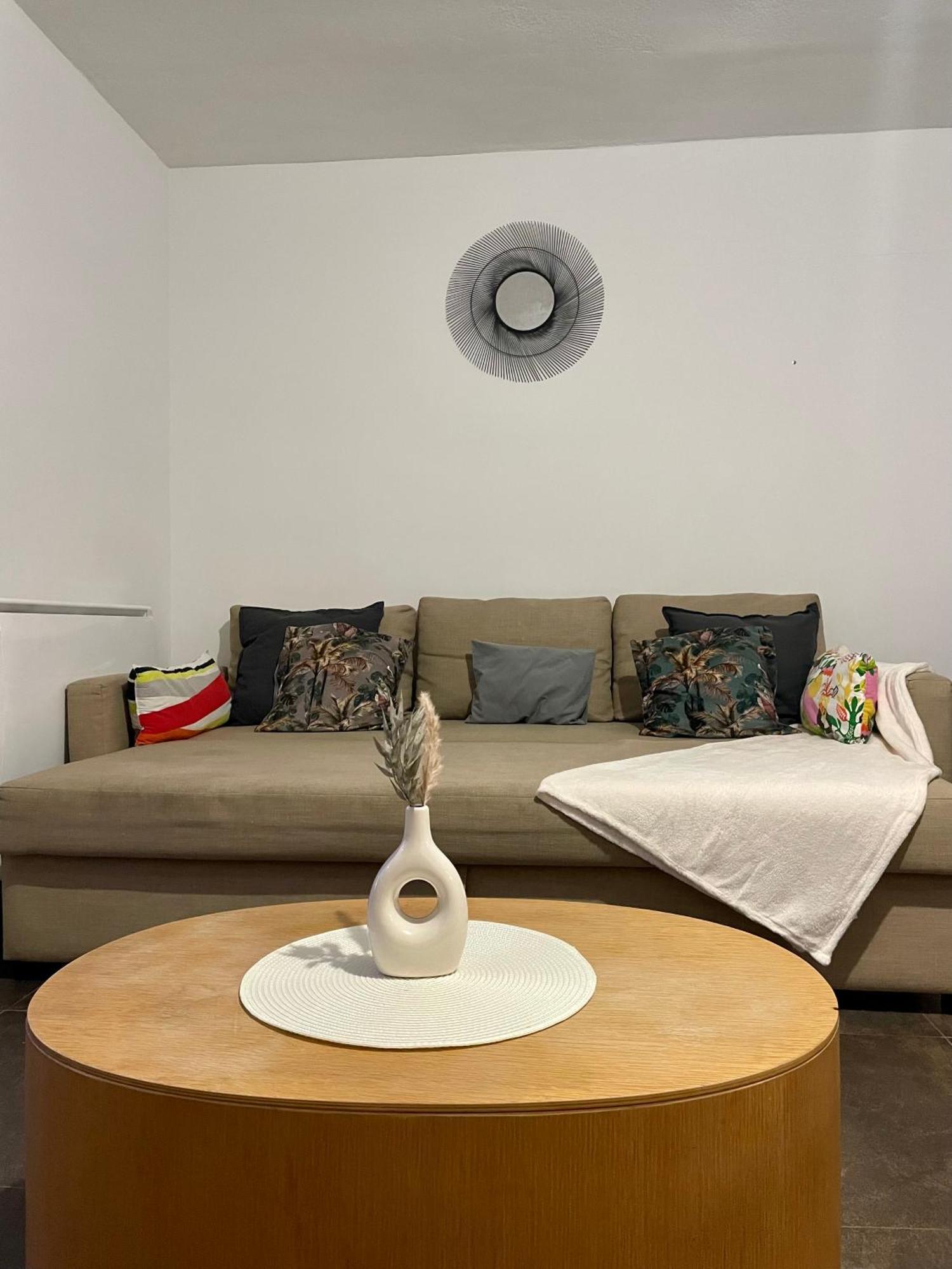 Apartamento Magnifique T3 Quartier Pres D'Arenes Tram Au Pied De L'Immeuble Montpellier Exterior foto